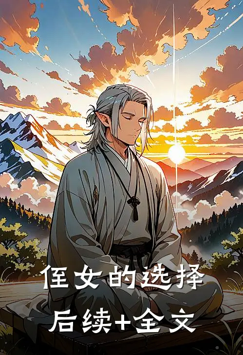 侄女的选择后续+全文
