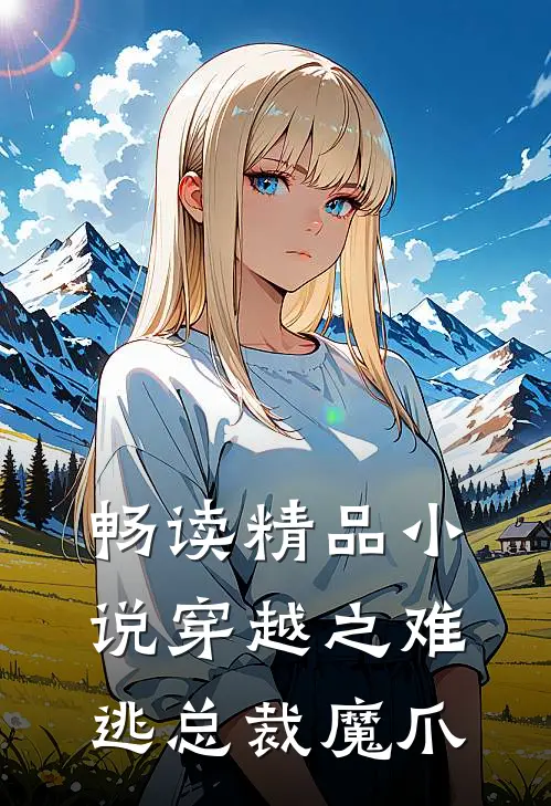 畅读精品小说穿越之难逃总裁魔爪
