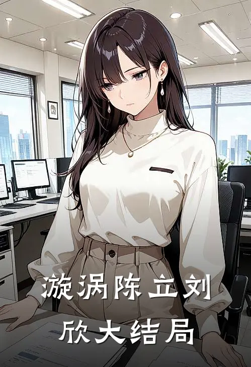 漩涡陈立刘欣大结局