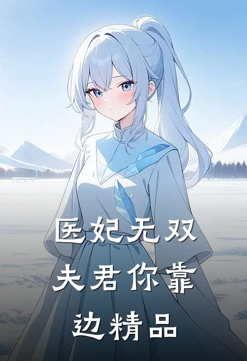 医妃无双：夫君你靠边精品