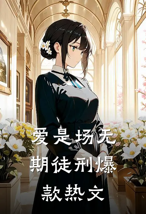 爱是场无期徒刑爆款热文