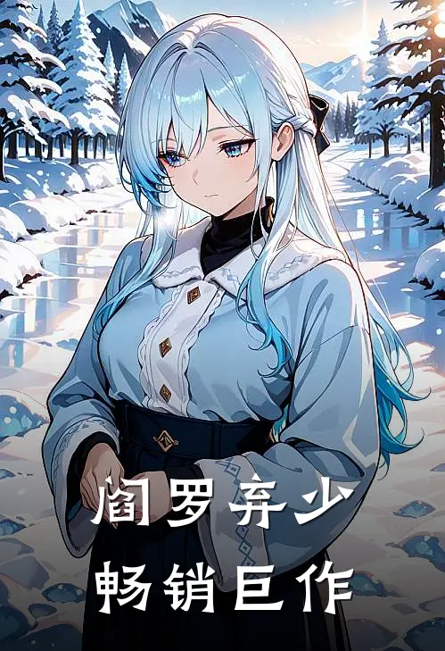 阎罗弃少畅销巨作