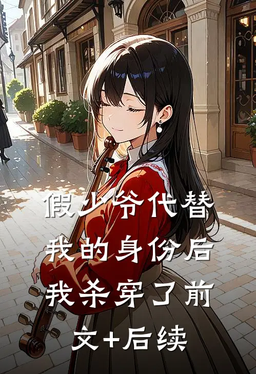 假少爷代替我的身份后，我杀穿了前文+后续