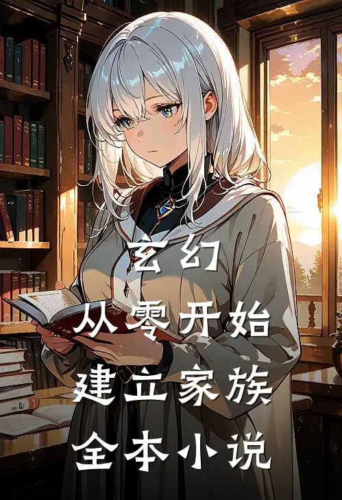 玄幻：从零开始建立家族全本小说