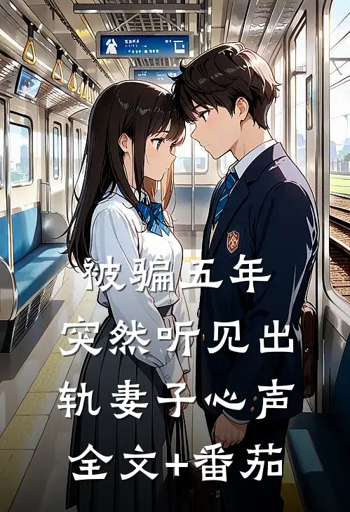 被骗五年，突然听见出轨妻子心声全文+番茄