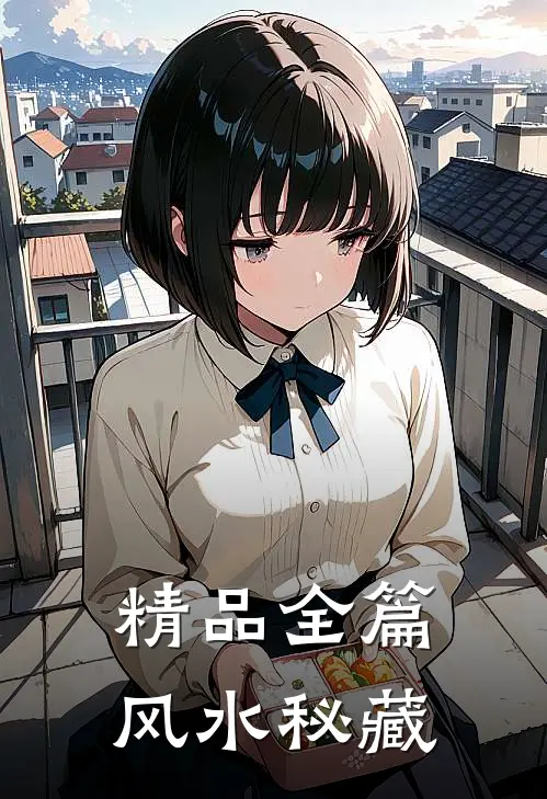 精品全篇风水秘藏