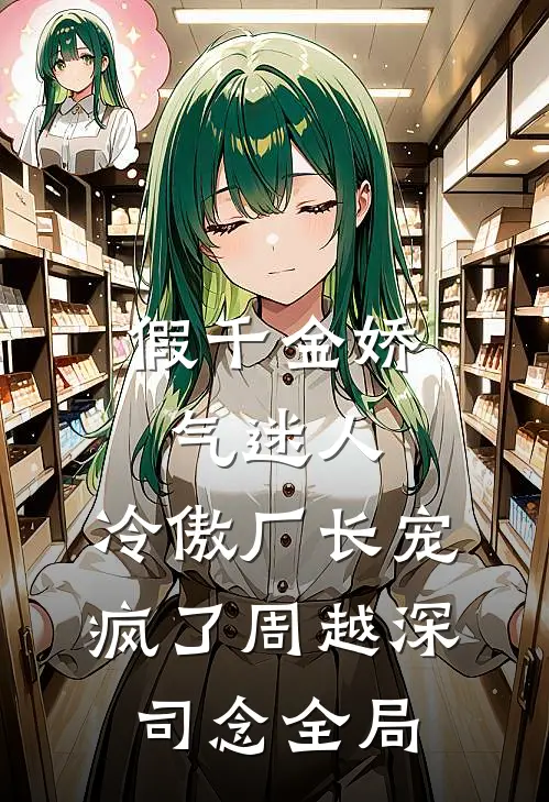 假千金娇气迷人，冷傲厂长宠疯了周越深司念全局