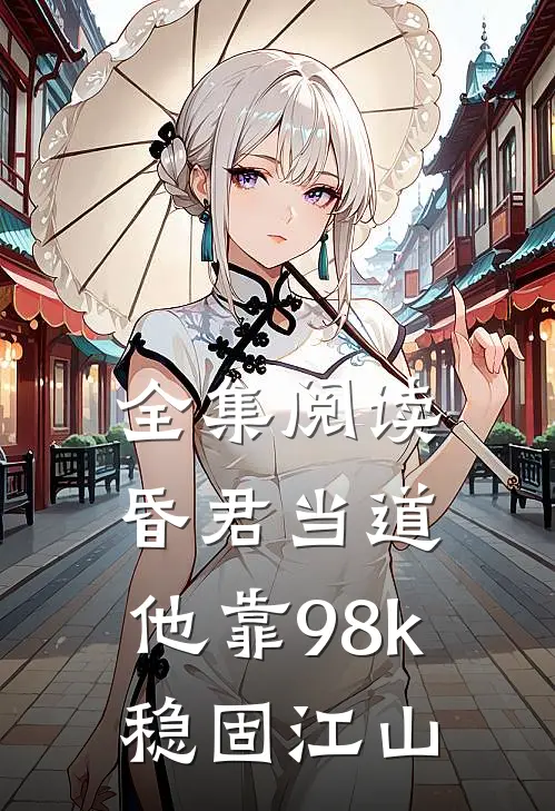 全集阅读昏君当道：他靠98k稳固江山