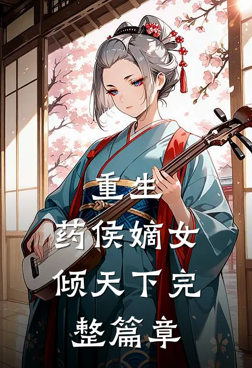 重生：药侯嫡女倾天下完整篇章