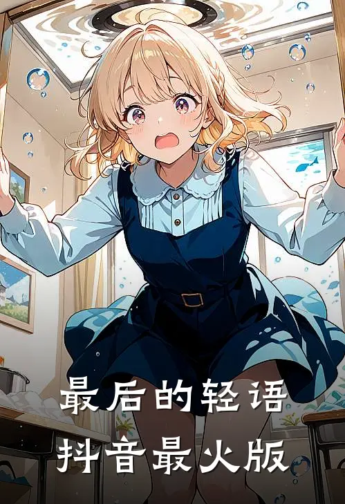 最后的轻语抖音最火版