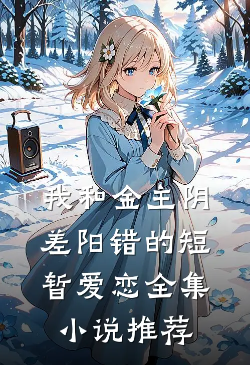 我和金主阴差阳错的短暂爱恋全集小说推荐
