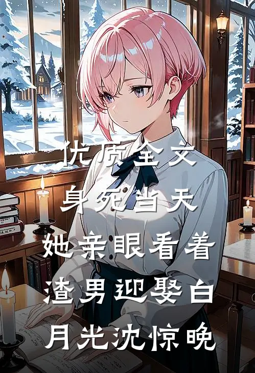 优质全文身死当天,她亲眼看着渣男迎娶白月光沈惊晚