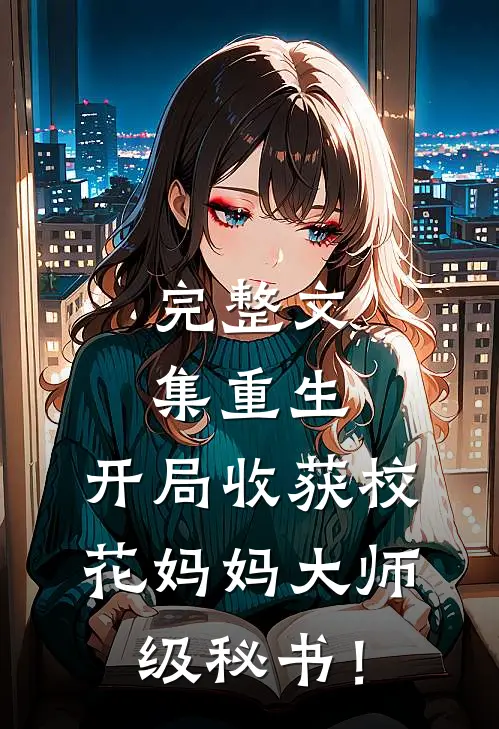 完整文集重生：开局收获校花妈妈大师级秘书！