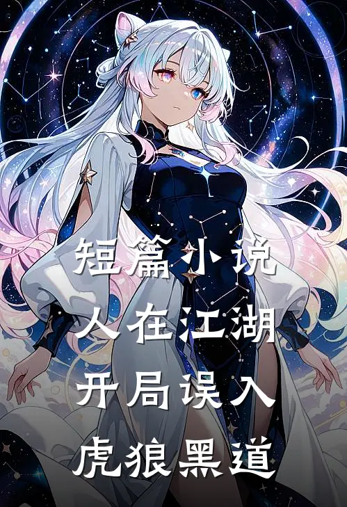 短篇小说人在江湖，开局误入虎狼黑道