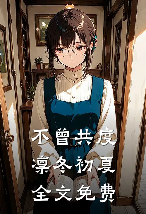不曾共度凛冬初夏全文免费