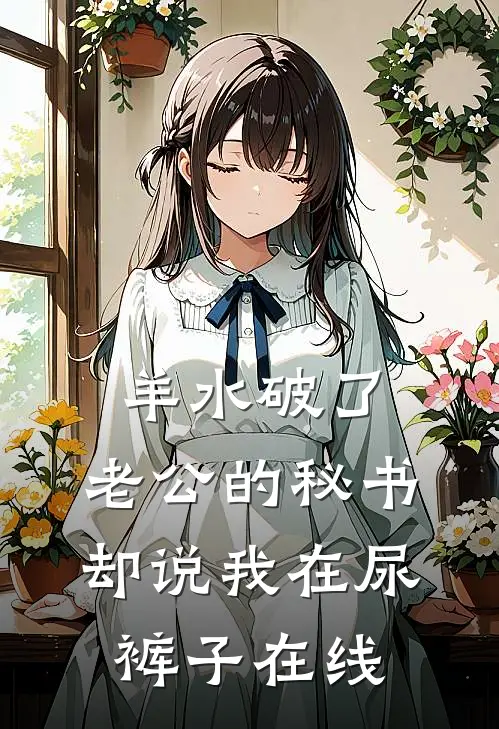 羊水破了，老公的秘书却说我在尿裤子在线