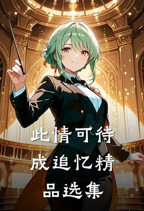 此情可待成追忆精品选集