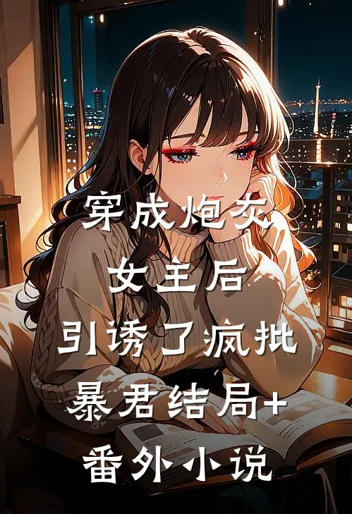 穿成炮灰女主后，引诱了疯批暴君结局+番外小说