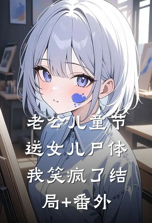 老公儿童节送女儿尸体，我笑疯了结局+番外