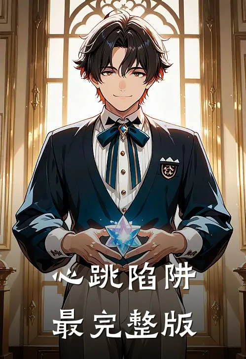 心跳陷阱最完整版