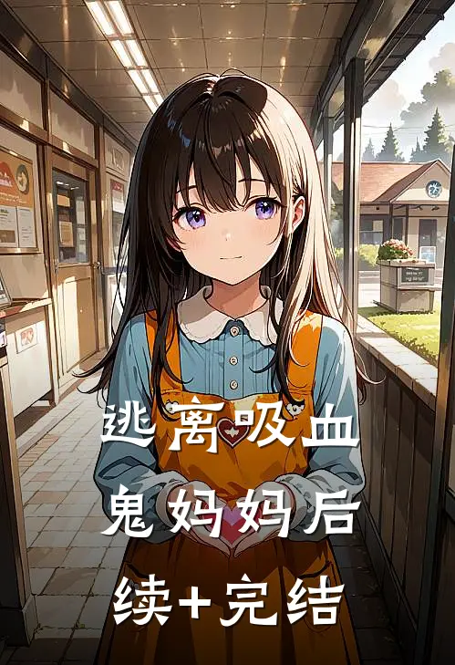 逃离吸血鬼妈妈后续+完结