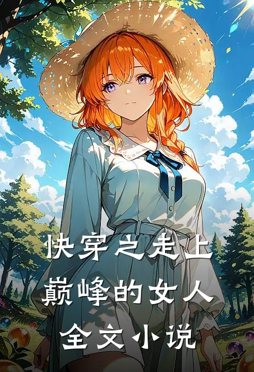 快穿之走上巅峰的女人全文小说