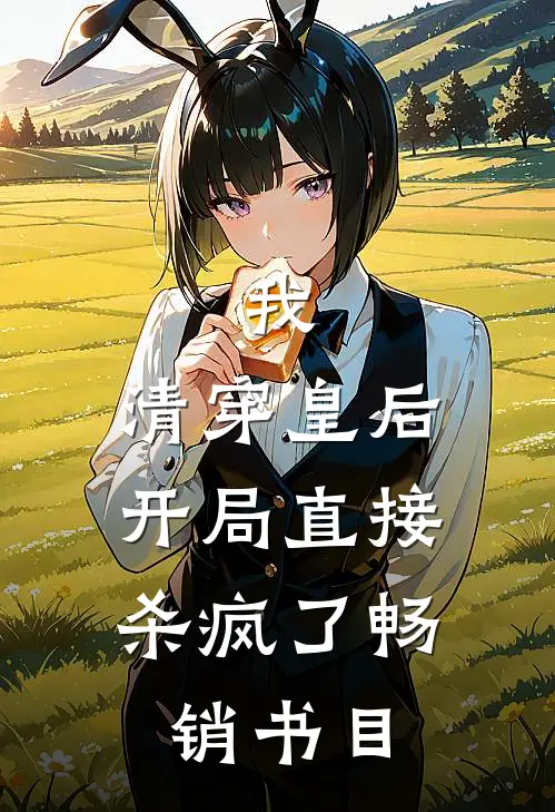 我，清穿皇后，开局直接杀疯了畅销书目