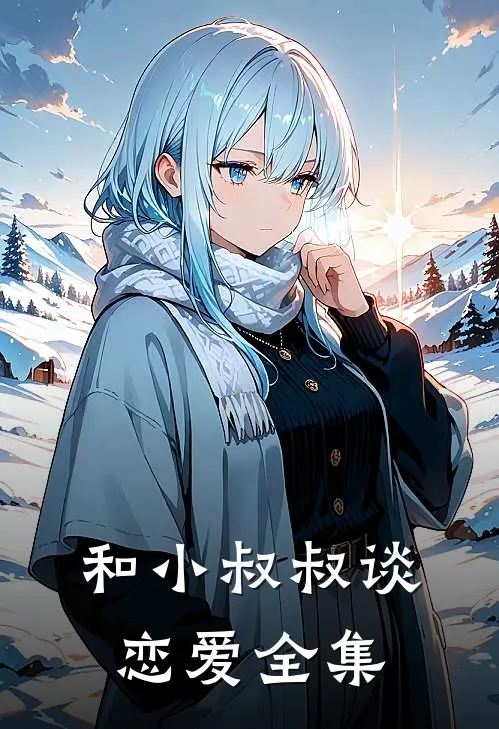 和小叔叔谈恋爱全集