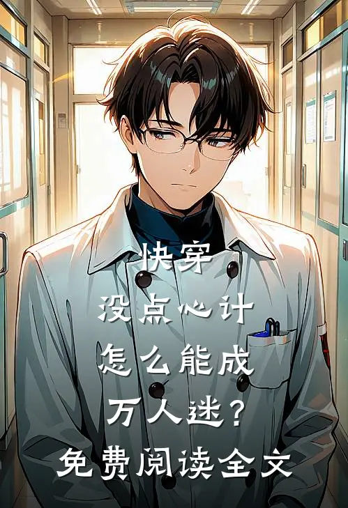快穿：没点心计，怎么能成万人迷？免费阅读全文