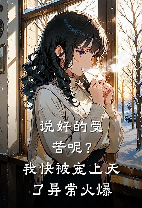 说好的受苦呢？我快被宠上天了异常火爆
