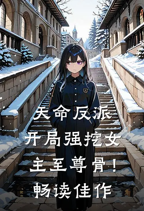 天命反派：开局强挖女主至尊骨！畅读佳作