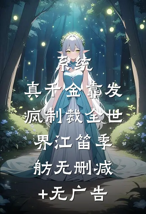 系统：真千金靠发疯制裁全世界江笛季舫无删减+无广告