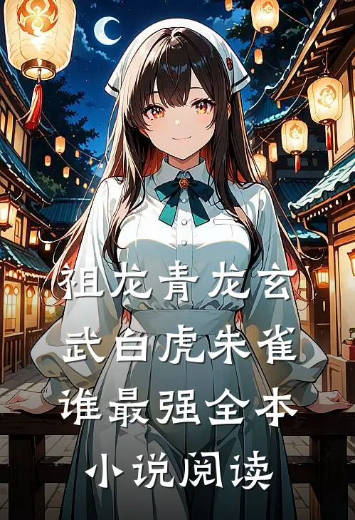 祖龙青龙玄武白虎朱雀谁最强全本小说阅读