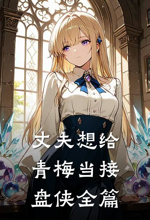 丈夫想给青梅当接盘侠全篇