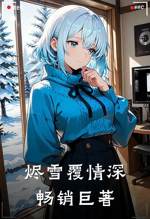 烬雪覆情深畅销巨著