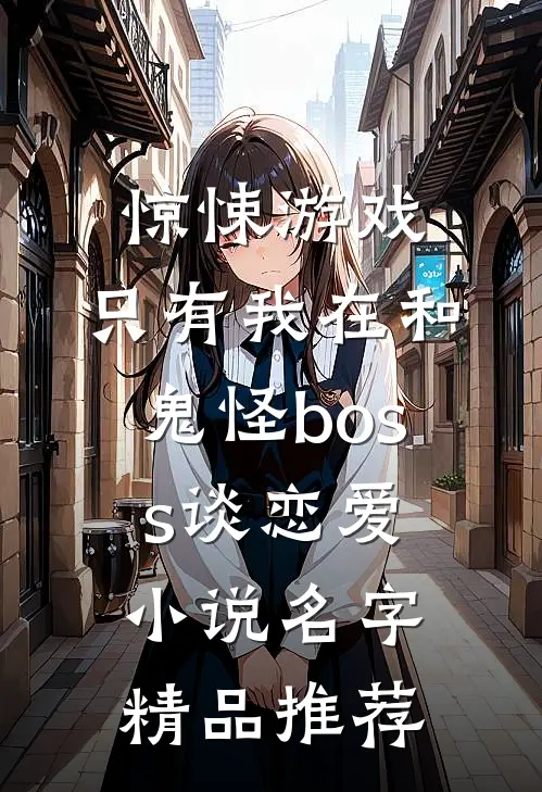 惊悚游戏:只有我在和鬼怪boss谈恋爱小说名字精品推荐