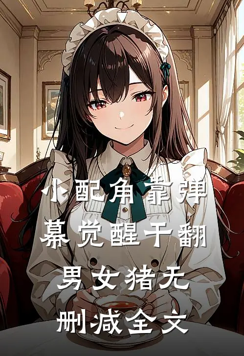 小配角靠弹幕觉醒干翻男女‘猪’无删减全文
