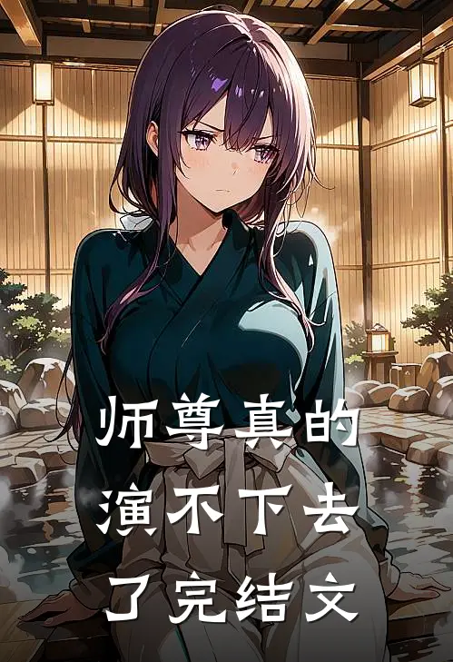 师尊真的演不下去了完结文