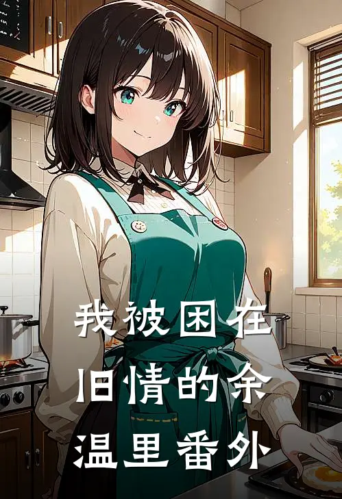 我被困在旧情的余温里 番外