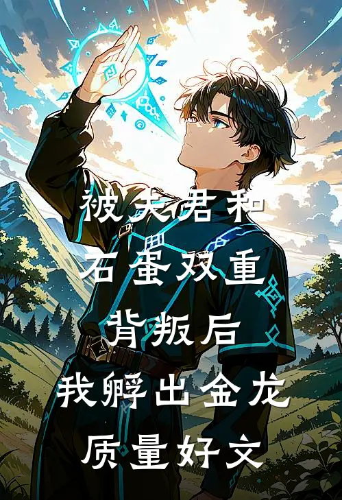 被夫君和石蛋双重背叛后，我孵出金龙质量好文