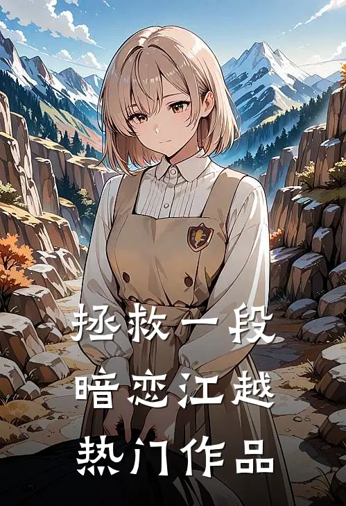 拯救一段暗恋江越热门作品