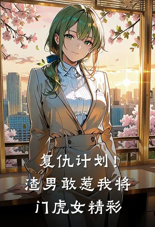 复仇计划！渣男敢惹我将门虎女精彩