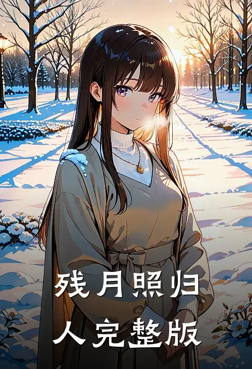 残月照归人完整版