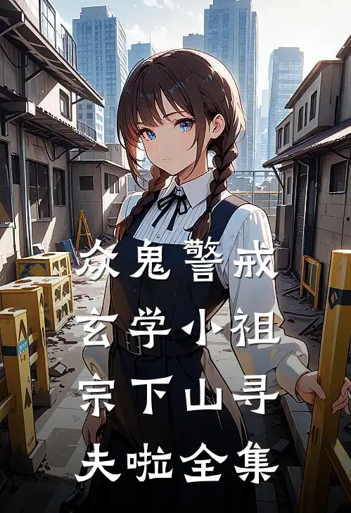 众鬼警戒，玄学小祖宗下山寻夫啦全集