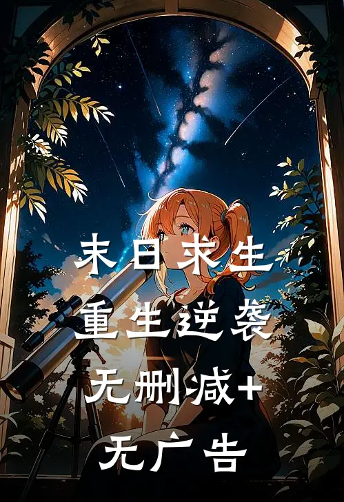 末日求生:重生逆袭无删减+无广告
