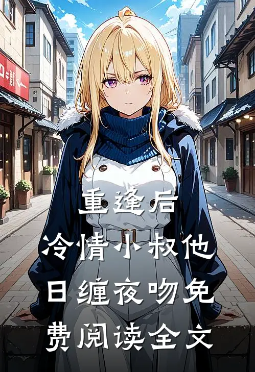 重逢后，冷情小叔他日缠夜吻免费阅读全文