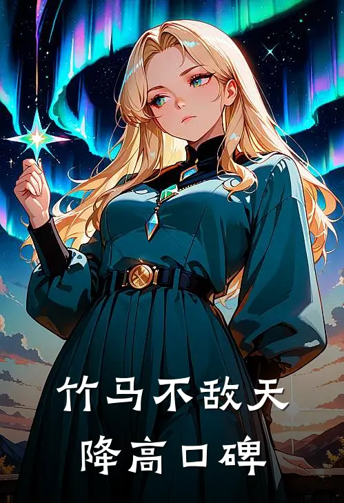 竹马不敌天降高口碑