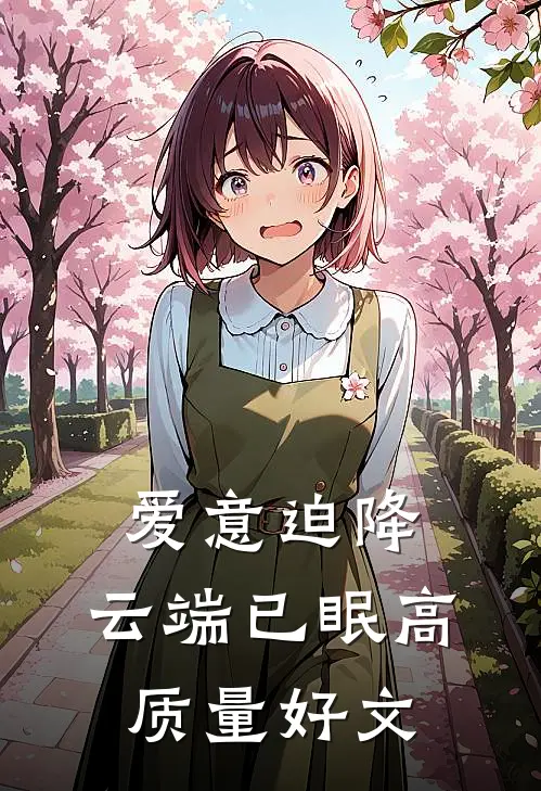 爱意迫降，云端已眠高质量好文