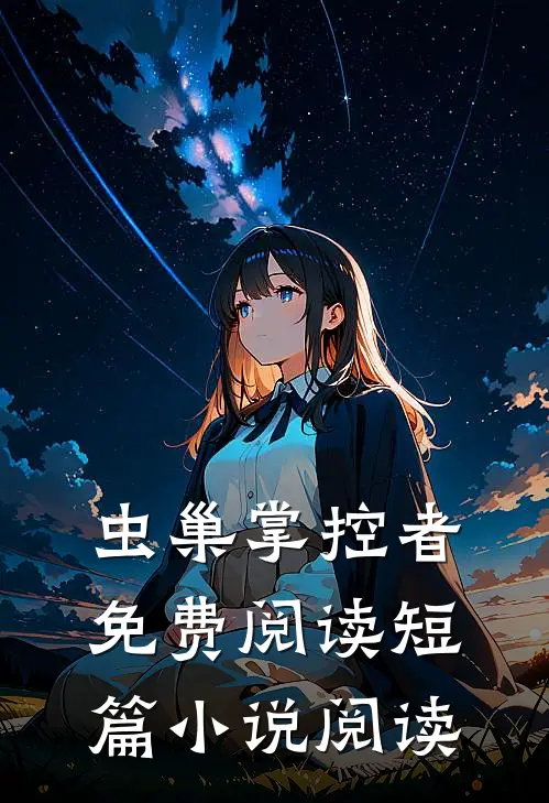 虫巢掌控者免费阅读短篇小说阅读