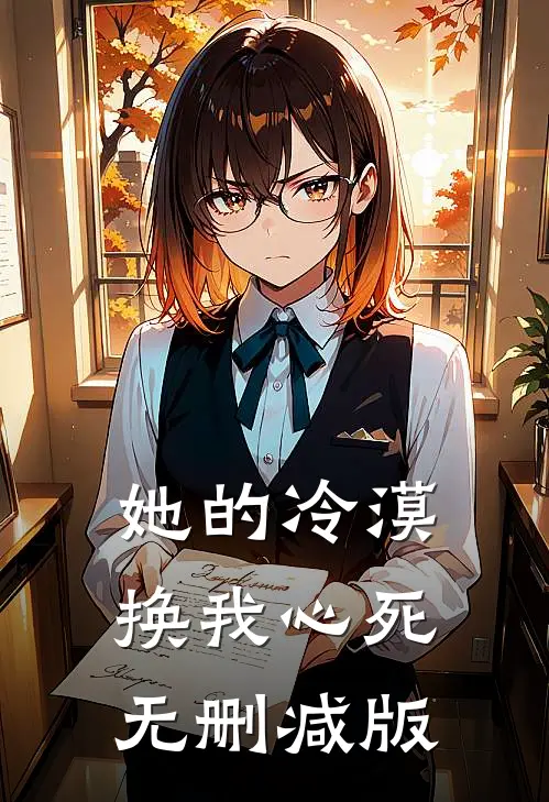 她的冷漠，换我心死无删减版